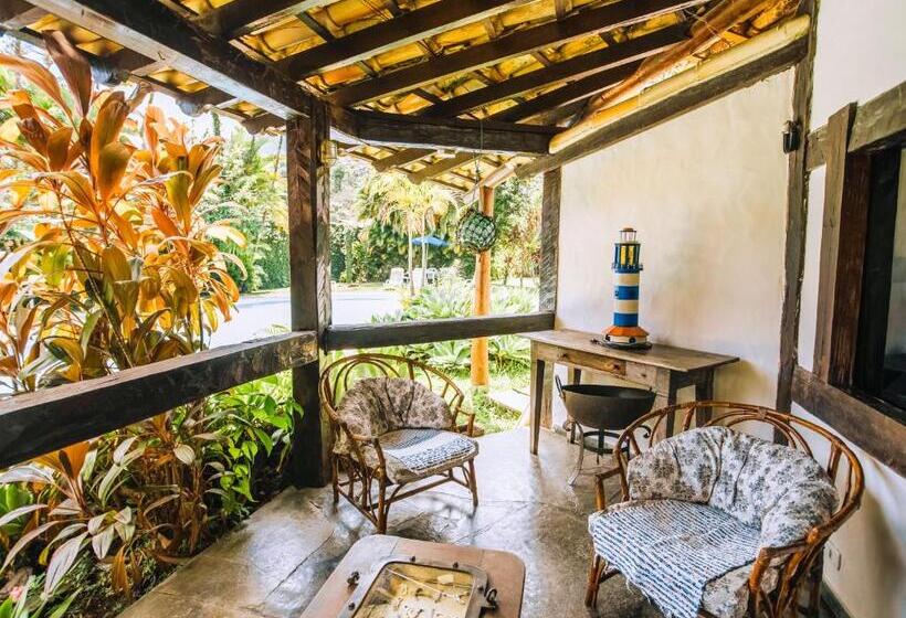 Пансион Velinn Pousada Dos Marinheiros