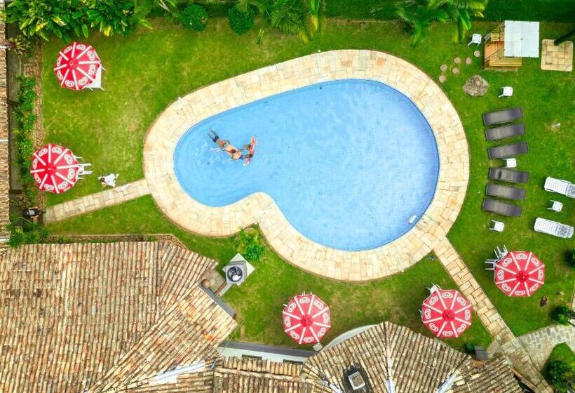 Пансион Velinn Pousada Dos Marinheiros