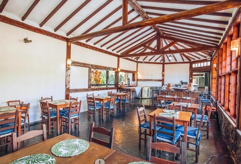 Пансион Velinn Pousada Dos Marinheiros