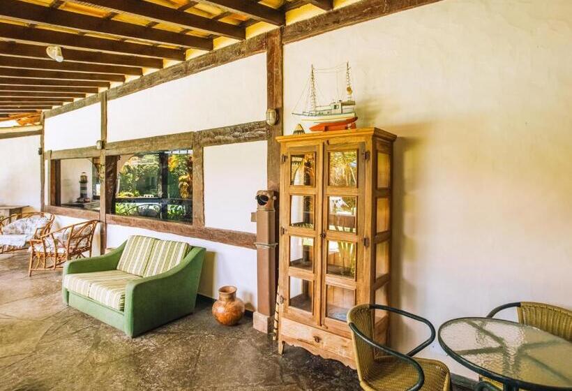 Пансион Velinn Pousada Dos Marinheiros