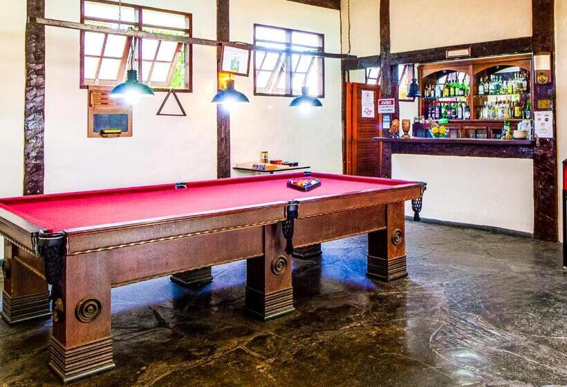 Пансион Velinn Pousada Dos Marinheiros