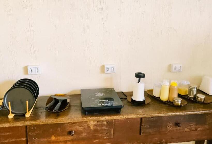 펜션 Velinn Pousada Dos Marinheiros