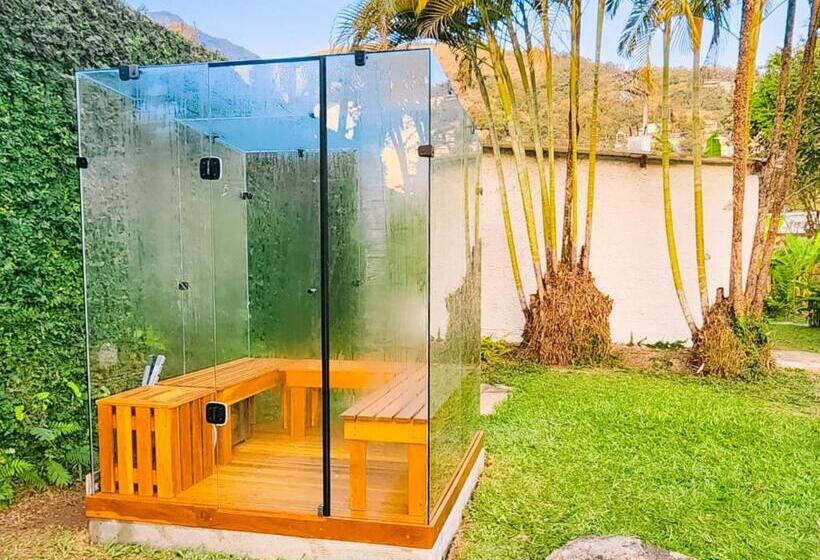 펜션 Velinn Pousada Dos Marinheiros