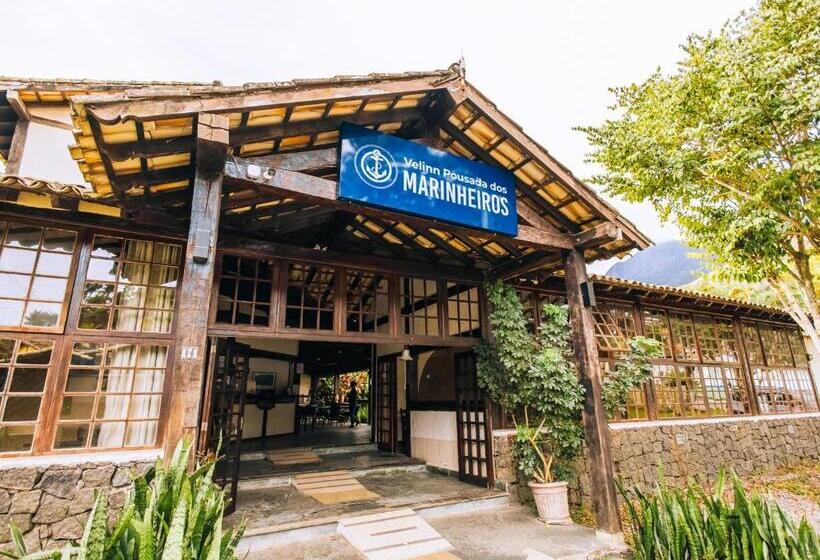 Пансион Velinn Pousada Dos Marinheiros