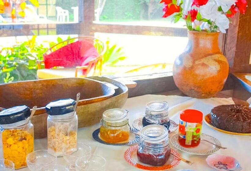 Пансион Velinn Pousada Dos Marinheiros