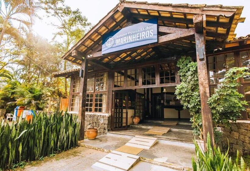 Пансион Velinn Pousada Dos Marinheiros
