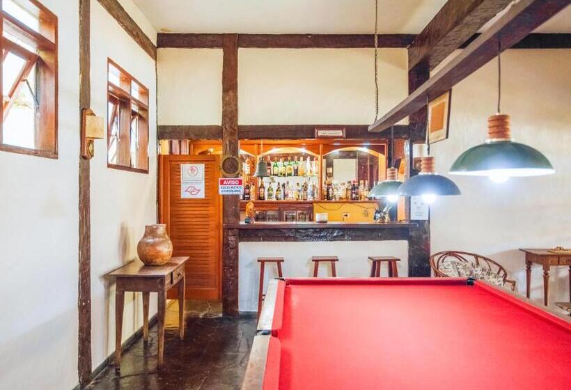 Пансион Velinn Pousada Dos Marinheiros