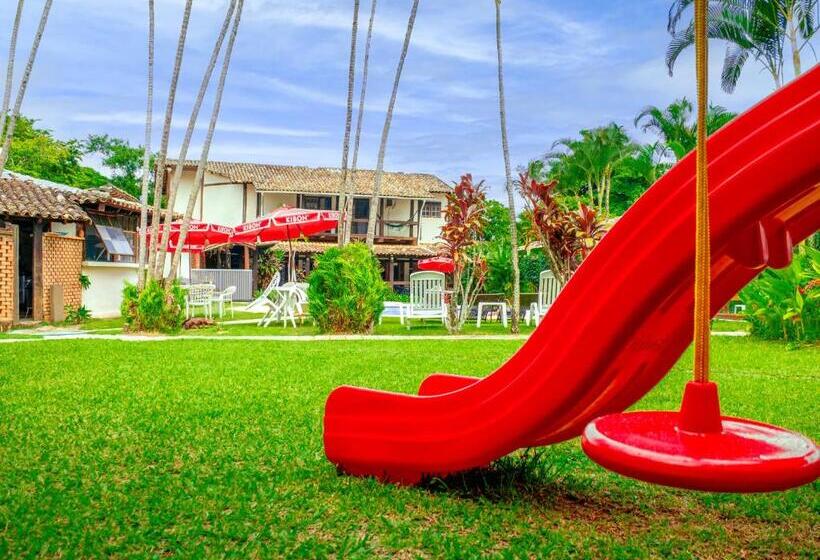 Пансион Velinn Pousada Dos Marinheiros