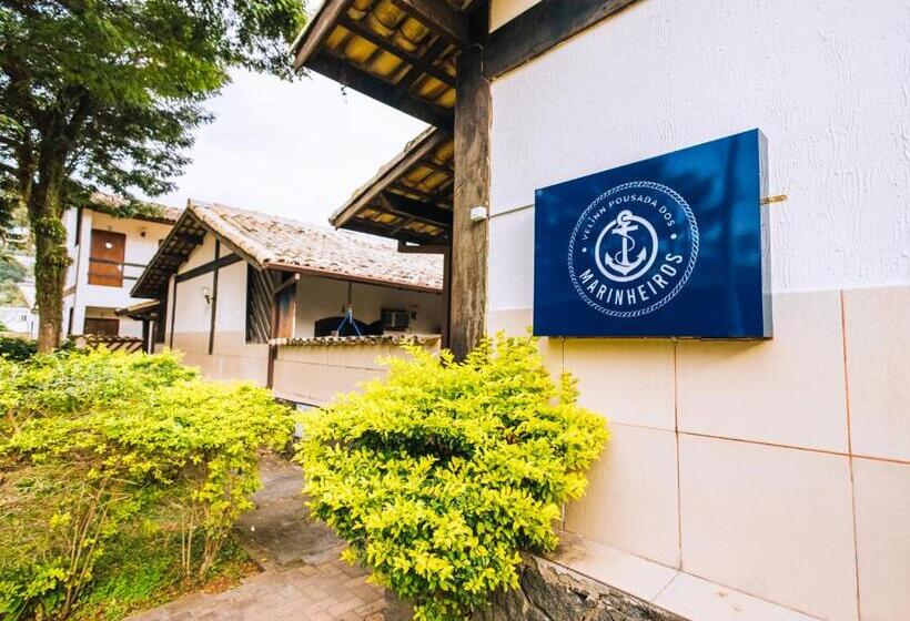 Пансион Velinn Pousada Dos Marinheiros