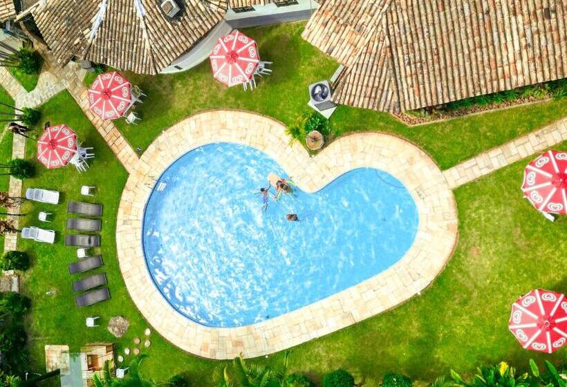 Пансион Velinn Pousada Dos Marinheiros