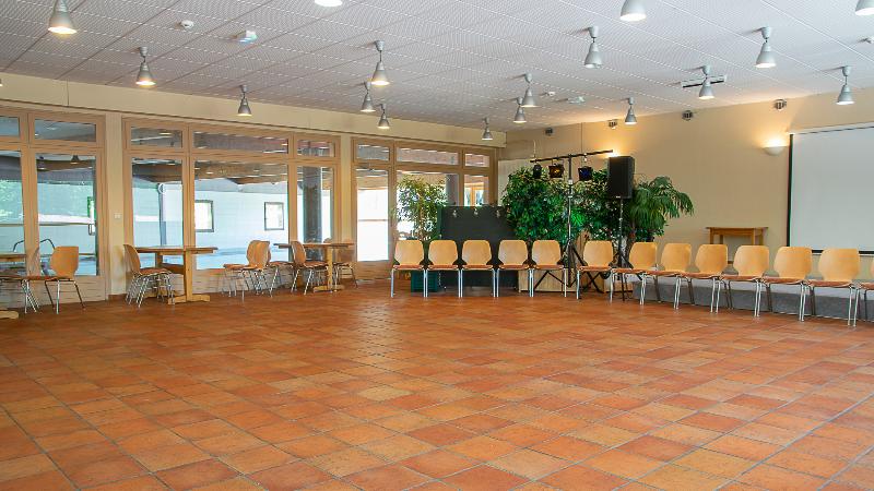 דירת נופש Vacancéole Chalet Les Crozats