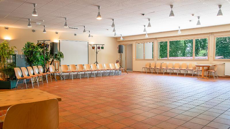 דירת נופש Vacancéole Chalet Les Crozats