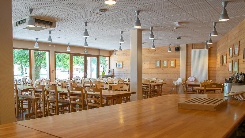 דירת נופש Vacancéole Chalet Les Crozats