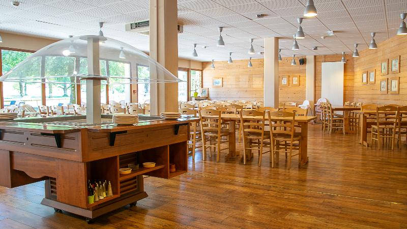 דירת נופש Vacancéole Chalet Les Crozats