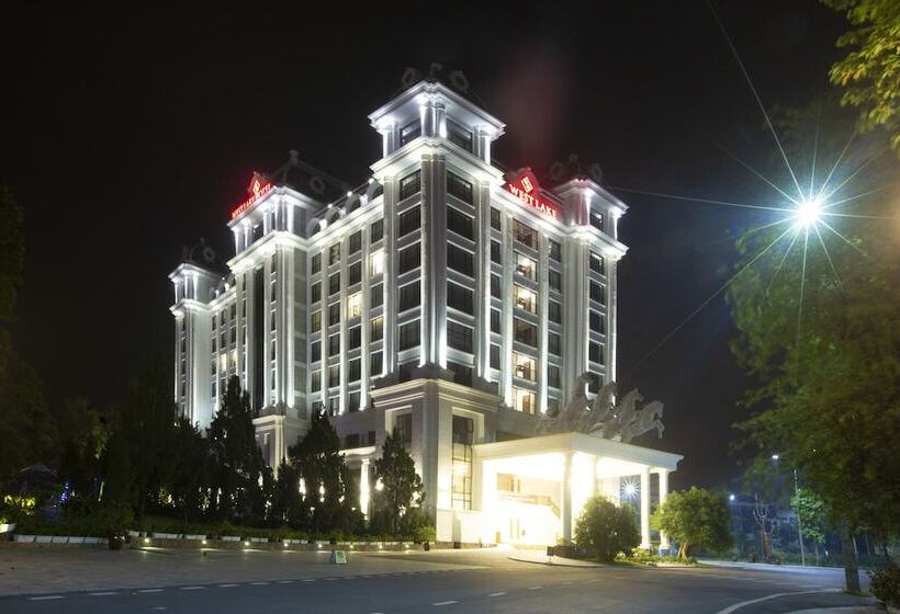 Westlake Hotel & Resort Vinh Phuc