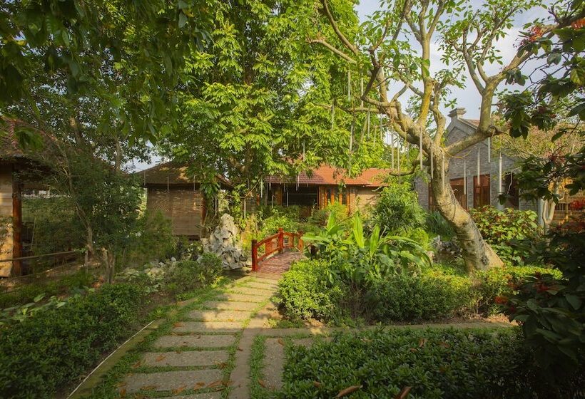 Westlake Hotel & Resort Vinh Phuc