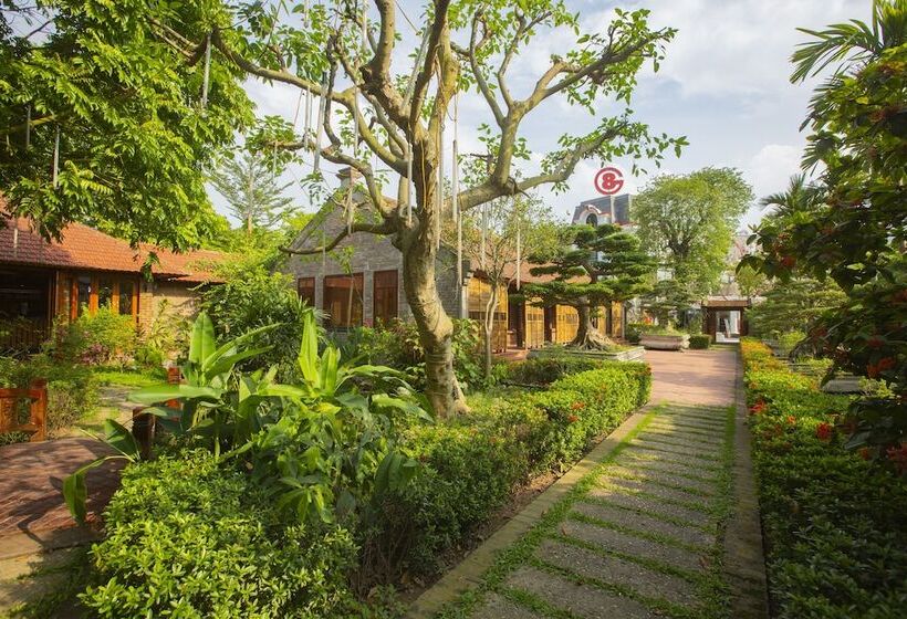 Westlake Hotel & Resort Vinh Phuc