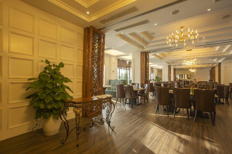 Westlake Hotel & Resort Vinh Phuc