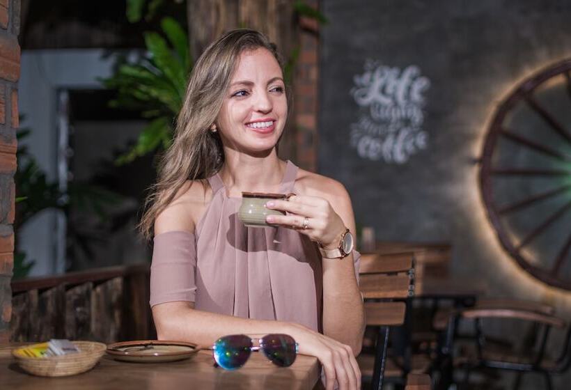 Wheel Garden Residence