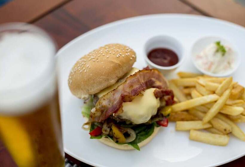 Wheel Garden Residence