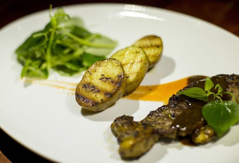 Wheel Garden Residence