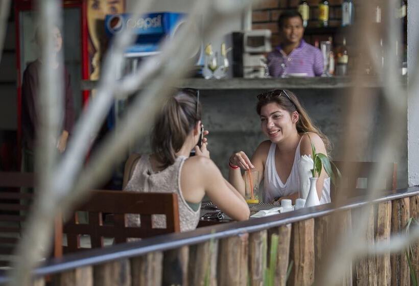 Wheel Garden Residence