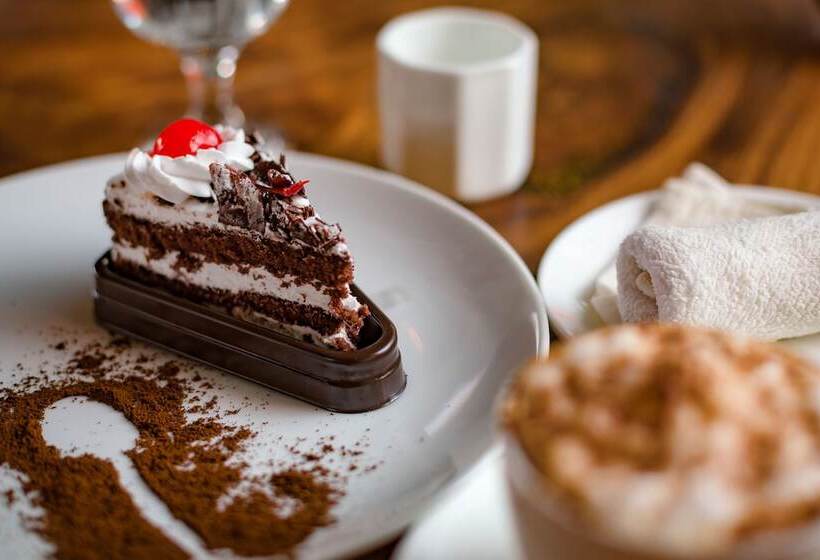 Wheel Garden Residence