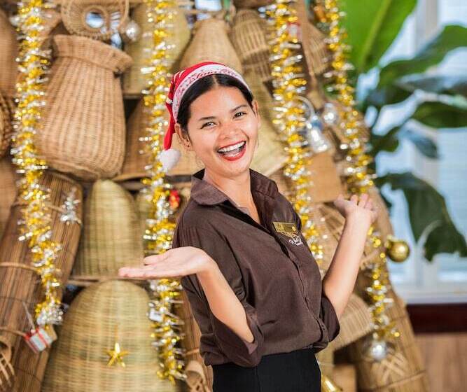 Wheel Garden Residence