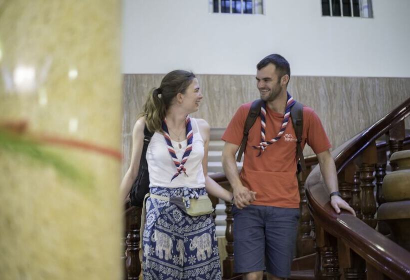 Wheel Garden Residence