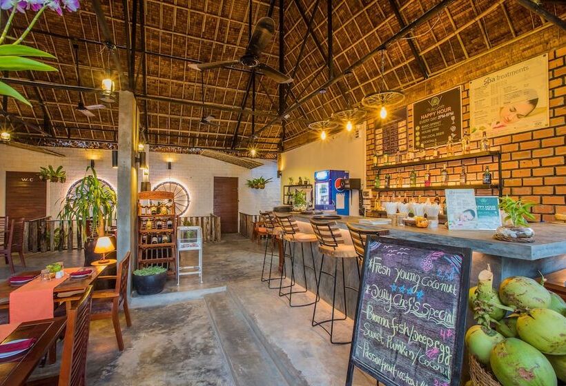 Wheel Garden Residence