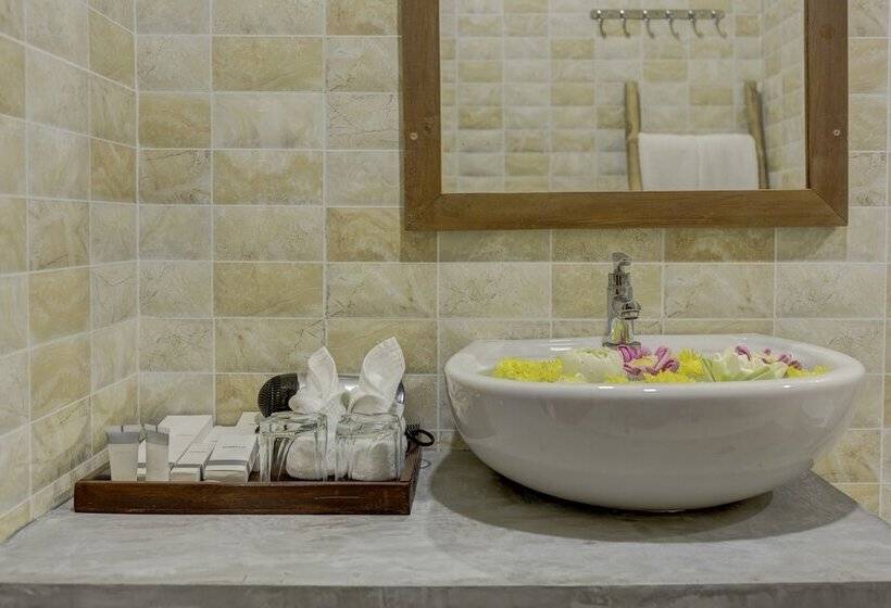 Wheel Garden Residence