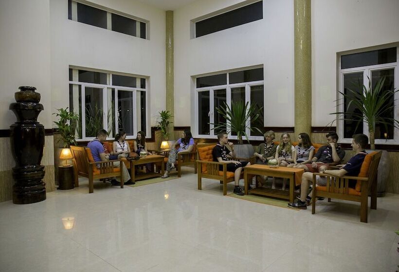 Wheel Garden Residence