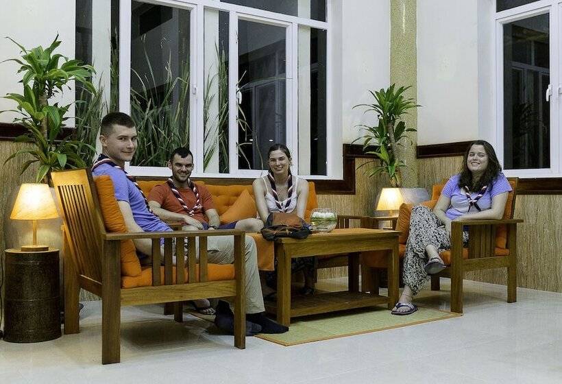 Wheel Garden Residence