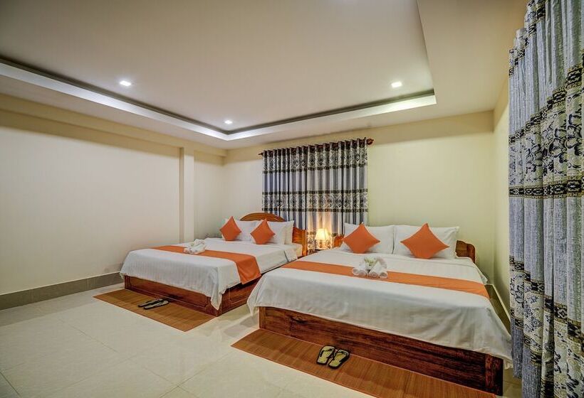 Wheel Garden Residence