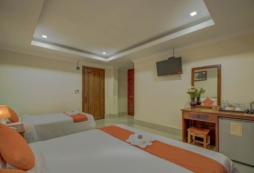 Wheel Garden Residence