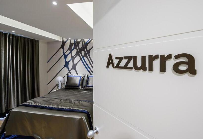 B&b Quarto Novo Suite