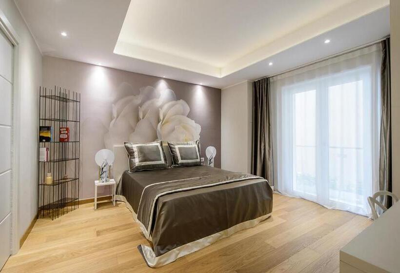 B&b Quarto Novo Suite