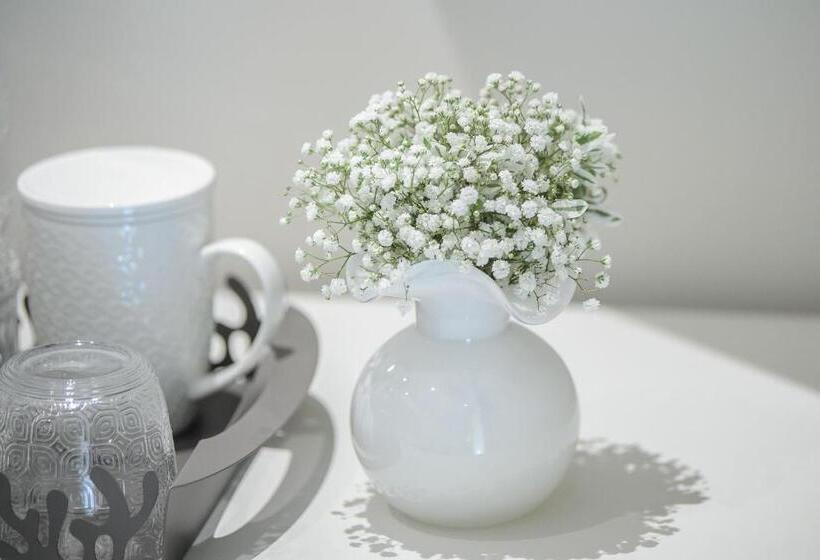 B&b Quarto Novo Suite