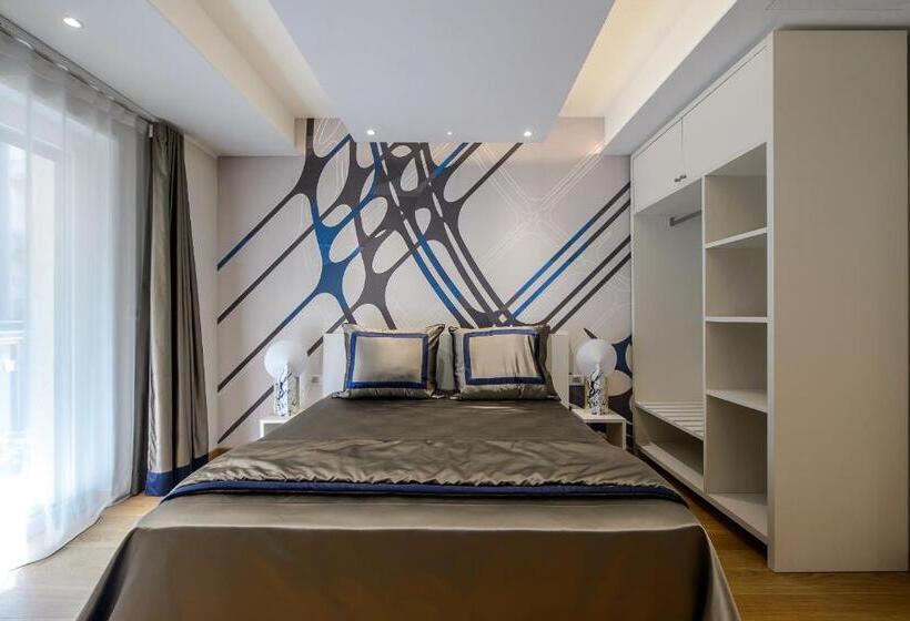 B&b Quarto Novo Suite