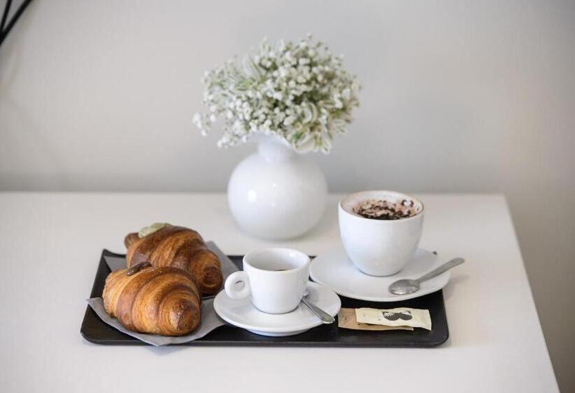 B&b Quarto Novo Suite