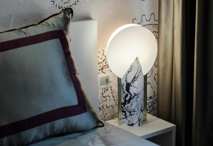 B&b Quarto Novo Suite