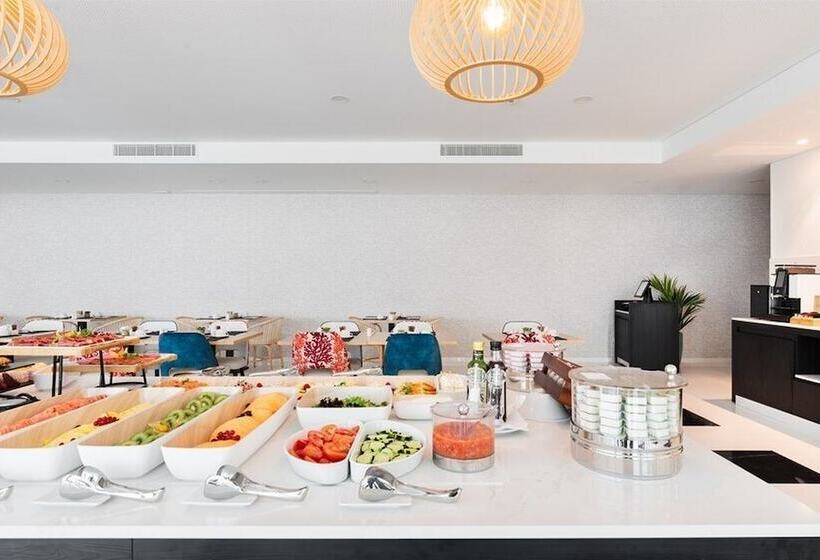 فندق Eurostars Matosinhos