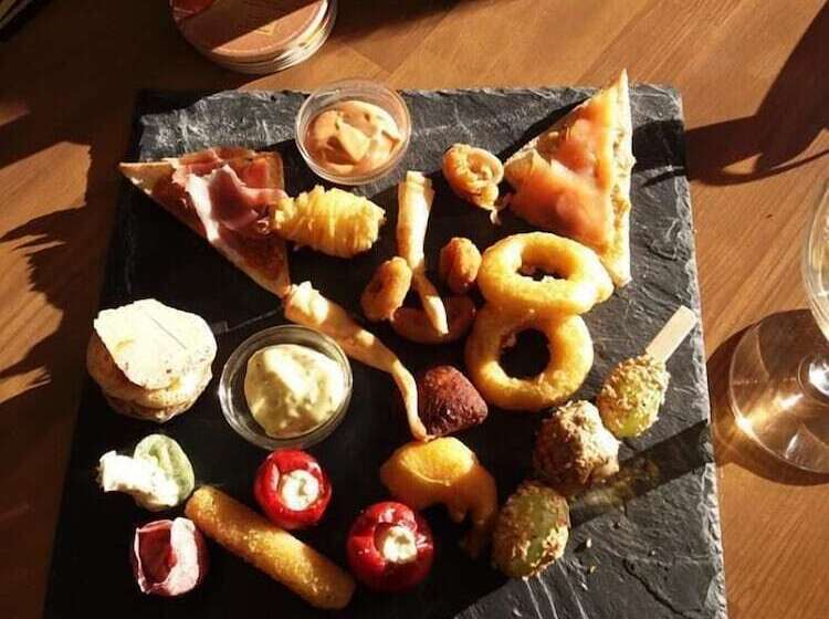 בית מלון כפרי L Albret Chr