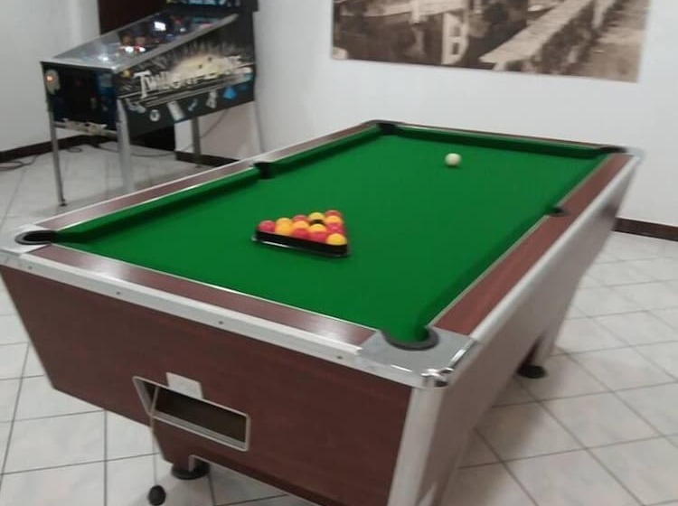 בית מלון כפרי L Albret Chr