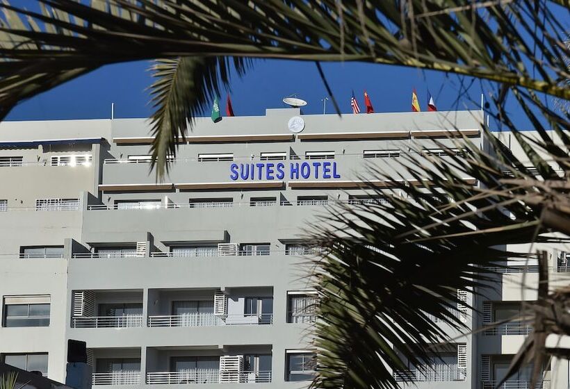 هتل Le Yacht Suites