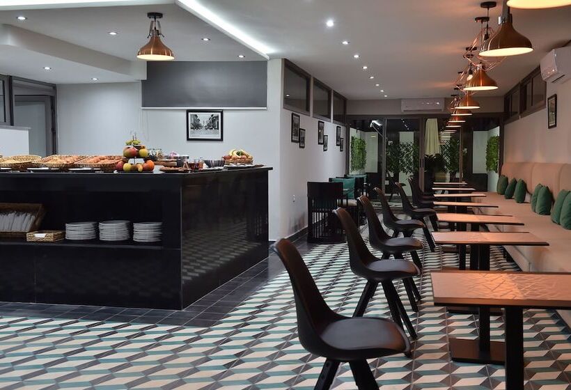 هتل Le Yacht Suites