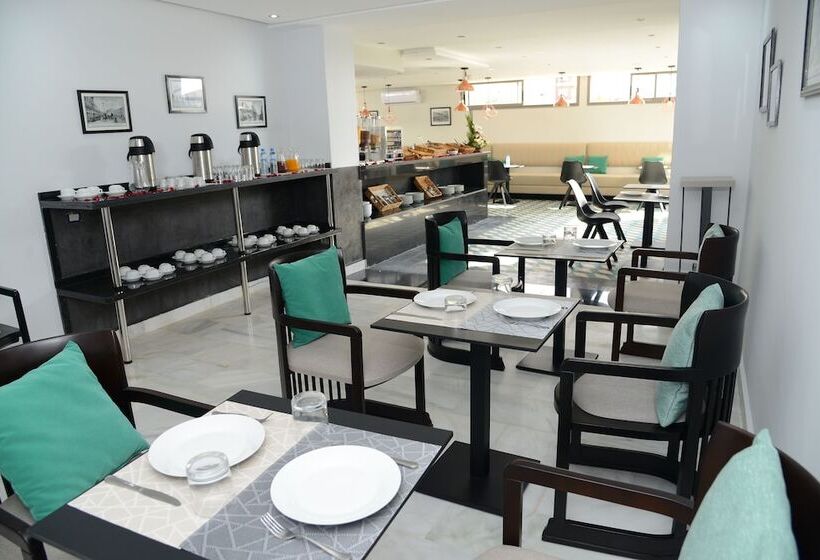 هتل Le Yacht Suites