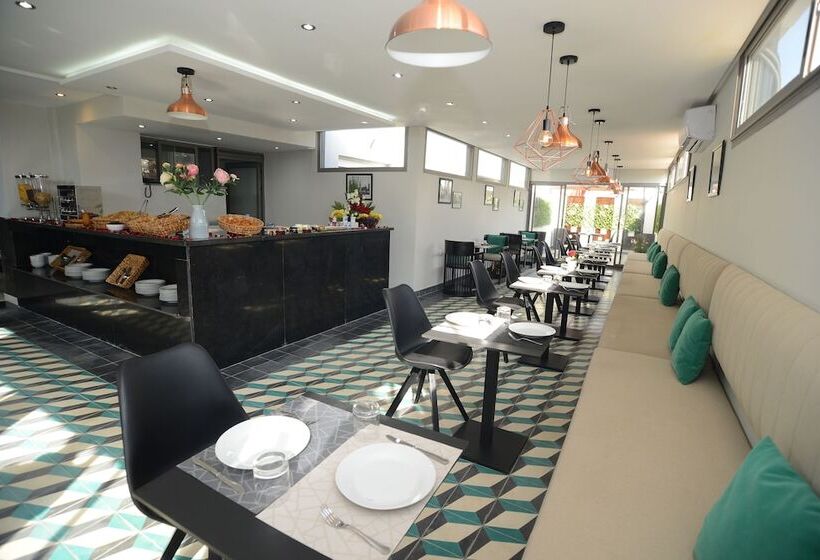 هتل Le Yacht Suites