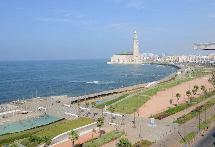 هتل Le Yacht Suites