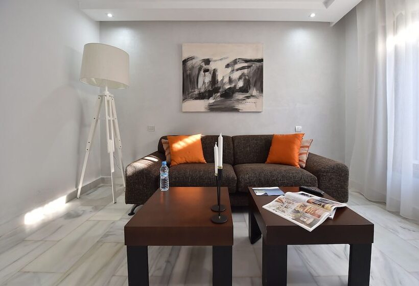 هتل Le Yacht Suites